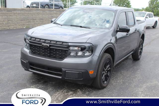 2023 Ford Maverick XLT FWD photo