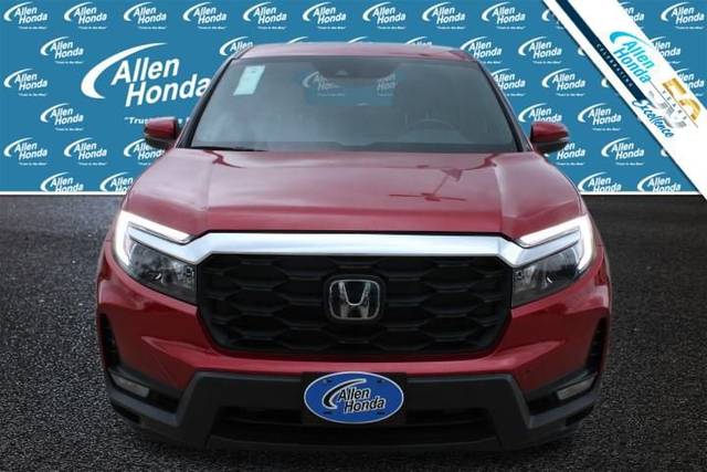 2023 Honda Passport EX-L AWD photo