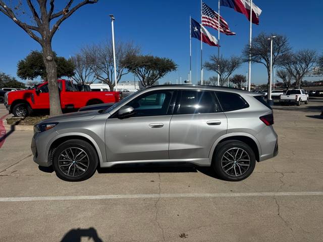 2023 BMW X1 xDrive28i AWD photo