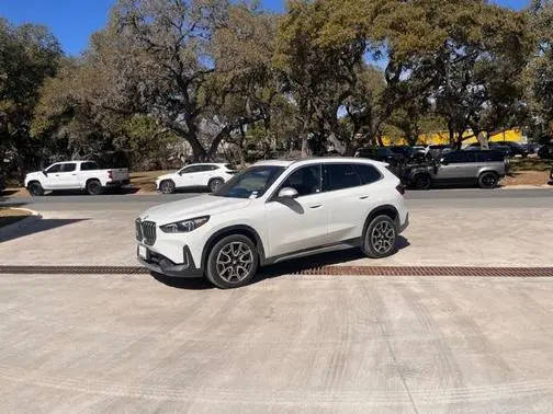 2023 BMW X1 xDrive28i AWD photo