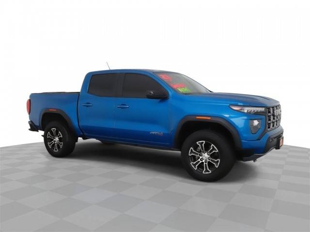 2023 GMC Canyon 4WD AT4 4WD photo