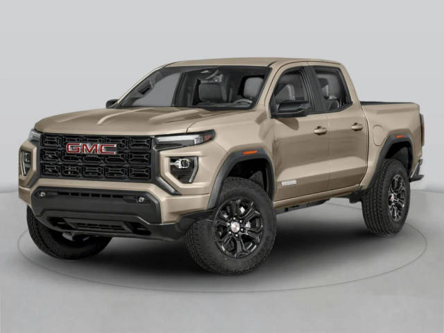 2023 GMC Canyon 4WD Denali 4WD photo