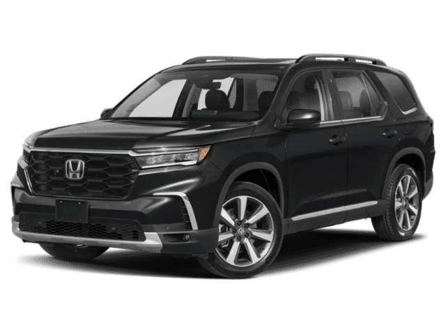 2023 Honda Pilot Touring AWD photo