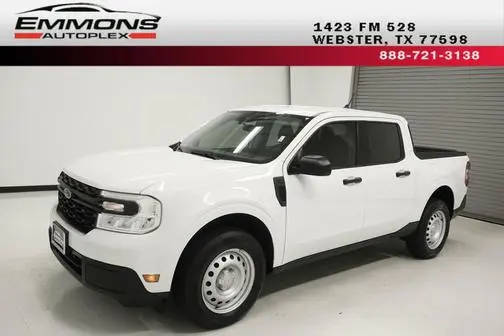 2023 Ford Maverick XL FWD photo
