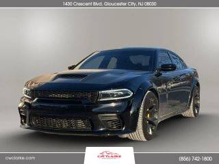 2023 Dodge Charger SRT Hellcat Widebody Jailbreak RWD photo