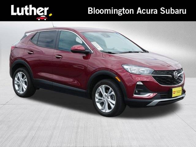 2023 Buick Encore GX Preferred AWD photo