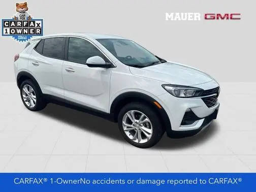 2023 Buick Encore GX Preferred AWD photo