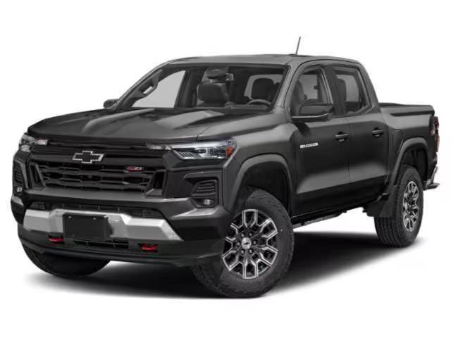 2023 Chevrolet Colorado 4WD Z71 4WD photo
