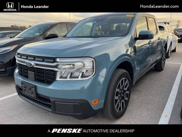 2023 Ford Maverick LARIAT AWD photo