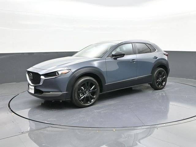 2023 Mazda CX-30 2.5 S Carbon Edition AWD photo