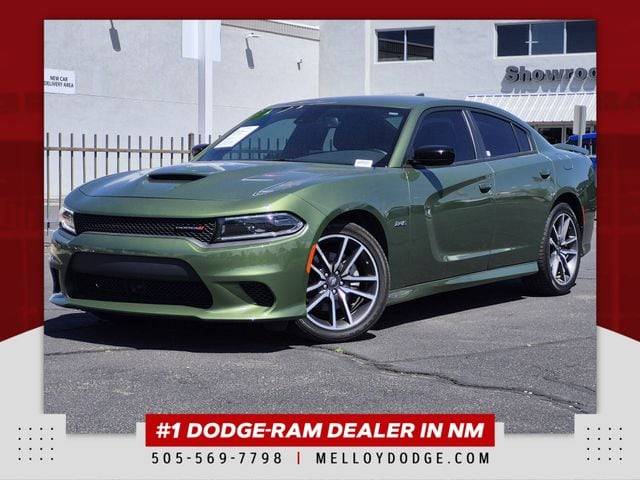 2023 Dodge Charger R/T RWD photo