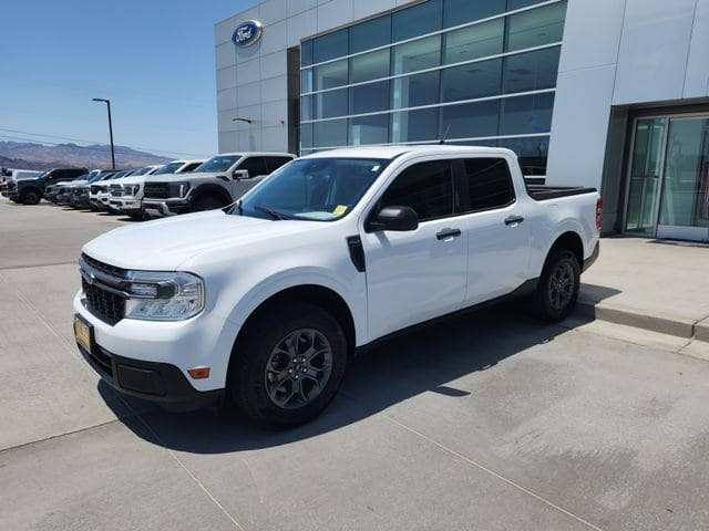 2023 Ford Maverick XLT FWD photo
