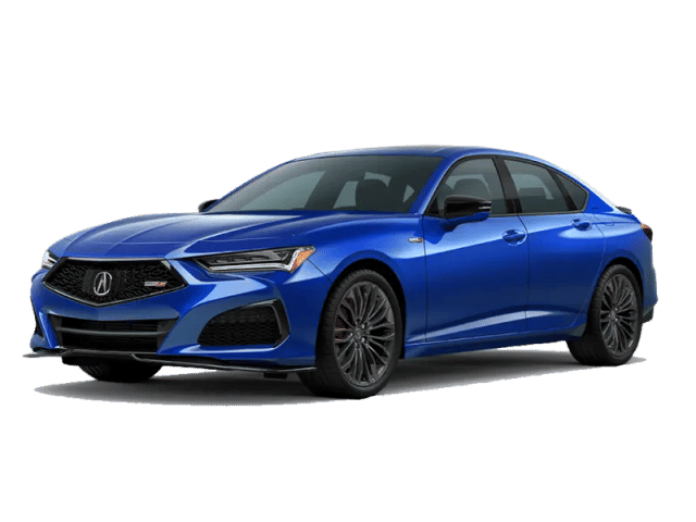 2023 Acura TLX Type S AWD photo