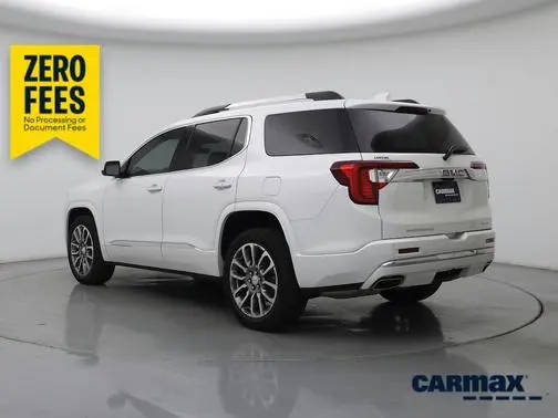 2023 GMC Acadia Denali AWD photo