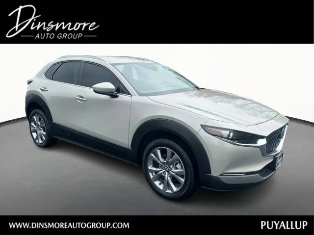 2023 Mazda CX-30 2.5 S Preferred Package AWD photo