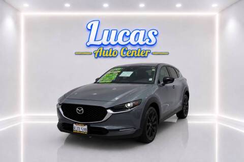 2023 Mazda CX-30 2.5 S Carbon Edition AWD photo