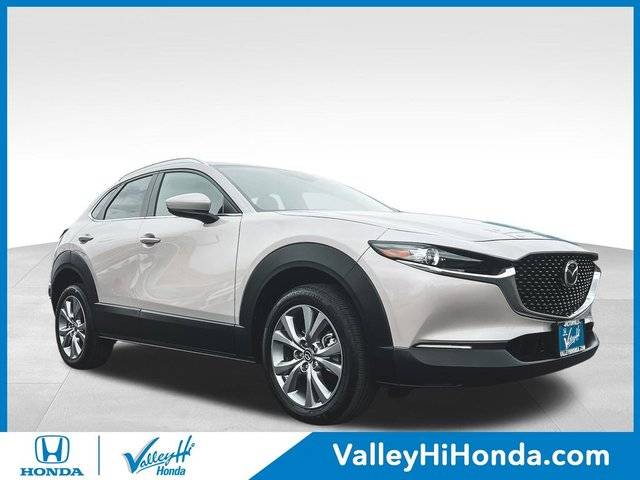 2023 Mazda CX-30 2.5 S Preferred Package AWD photo