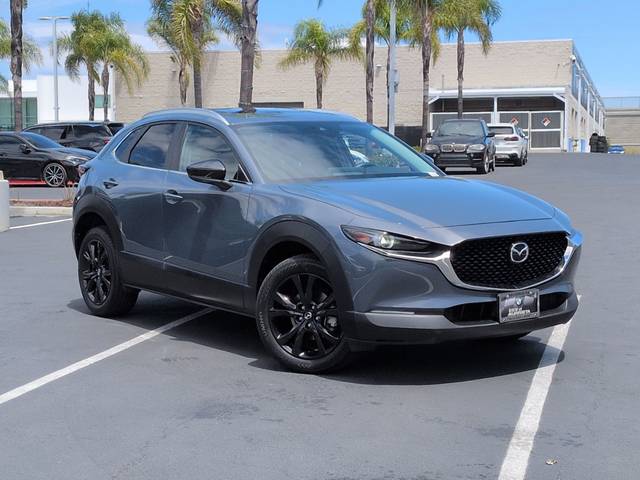 2023 Mazda CX-30 2.5 S Carbon Edition AWD photo