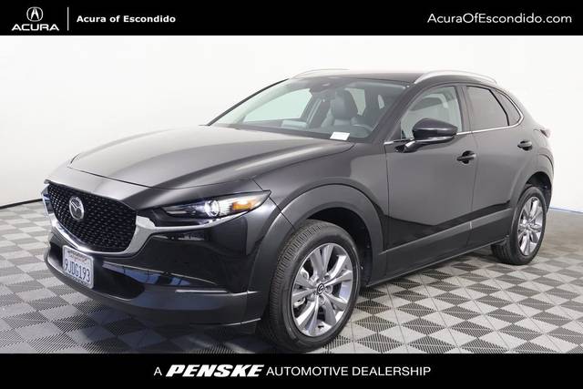 2023 Mazda CX-30 2.5 S Preferred Package AWD photo