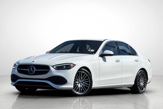 2023 Mercedes-Benz C-Class C 300 RWD photo