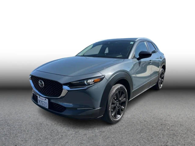2023 Mazda CX-30 2.5 S Carbon Edition AWD photo