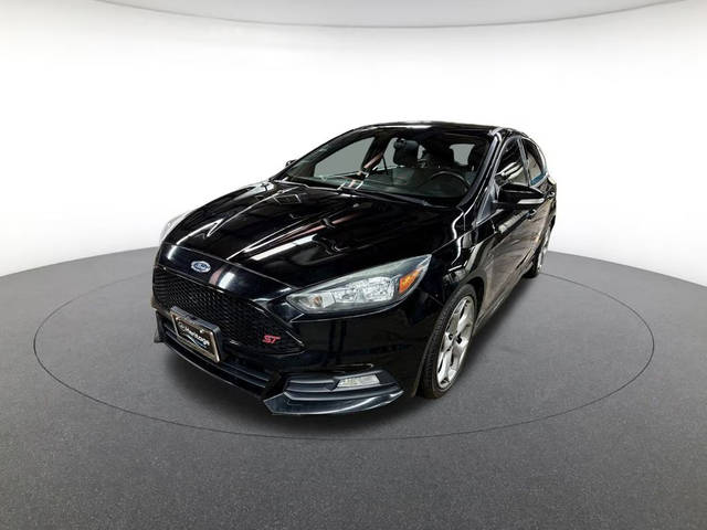 2016 Ford Focus ST FWD photo
