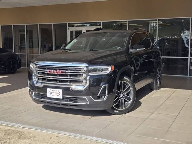 2023 GMC Acadia SLT FWD photo