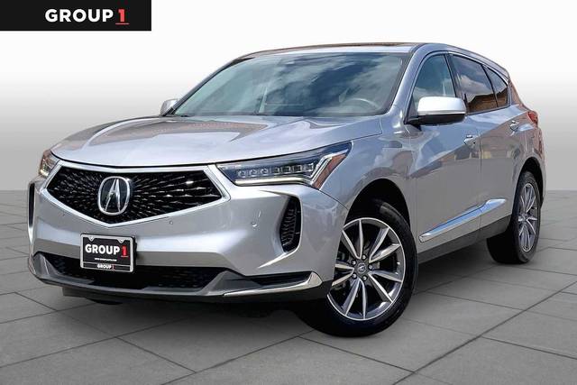 2023 Acura RDX w/Technology Package FWD photo