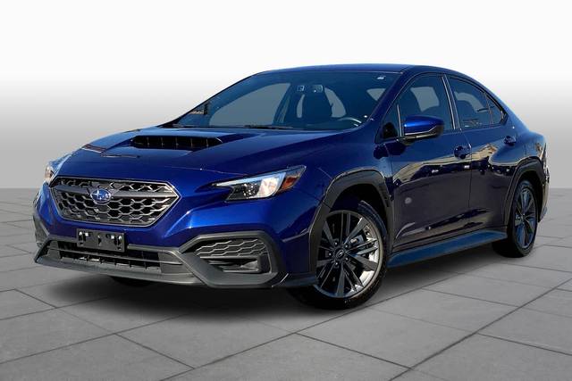 2023 Subaru WRX  AWD photo