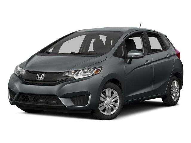2015 Honda Fit LX FWD photo