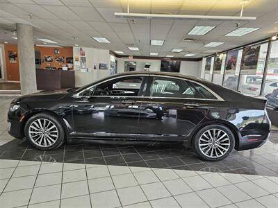 2020 Lincoln MKZ Standard FWD photo