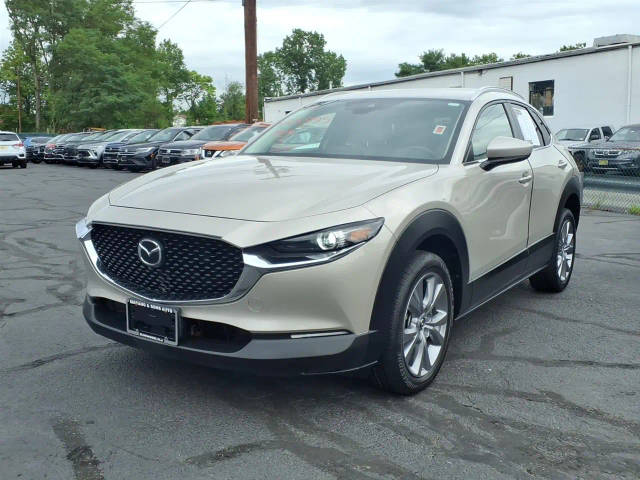 2023 Mazda CX-30 2.5 S Preferred Package AWD photo