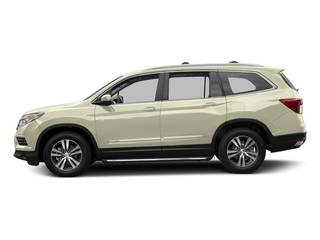 2016 Honda Pilot EX-L FWD photo