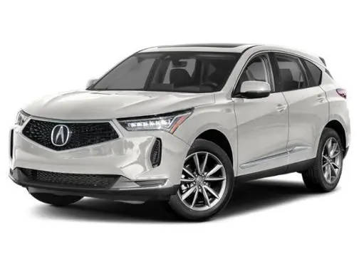 2023 Acura RDX w/Technology Package AWD photo