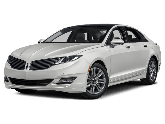 2015 Lincoln MKZ  AWD photo