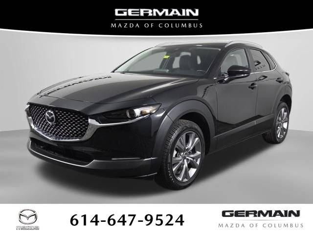2023 Mazda CX-30 2.5 S Select Package AWD photo