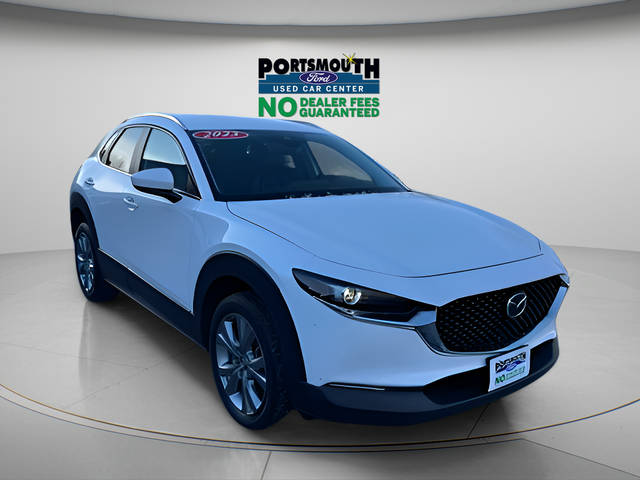 2023 Mazda CX-30 2.5 S Preferred Package AWD photo