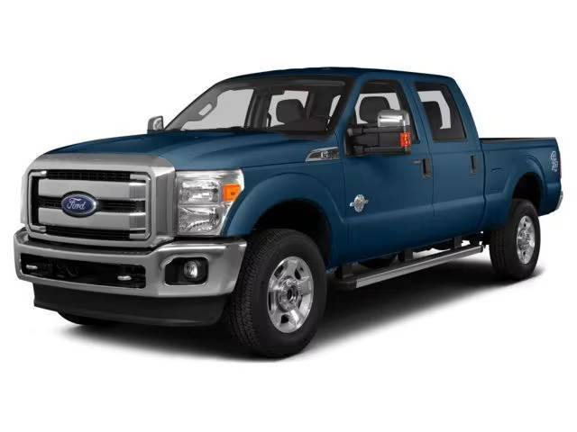 2015 Ford F-350 Super Duty Lariat 4WD photo
