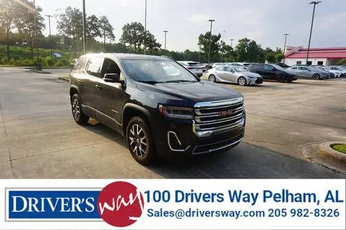 2023 GMC Acadia SLE FWD photo