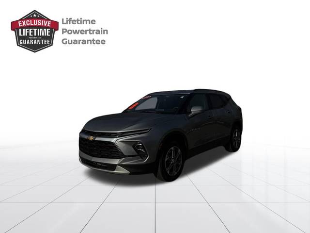 2023 Chevrolet Blazer LT FWD photo