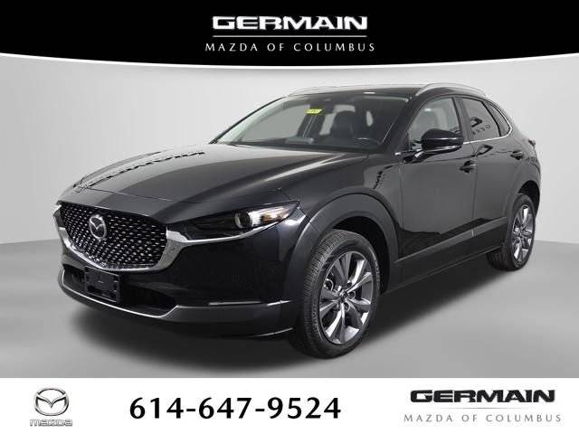 2023 Mazda CX-30 2.5 S Preferred Package AWD photo