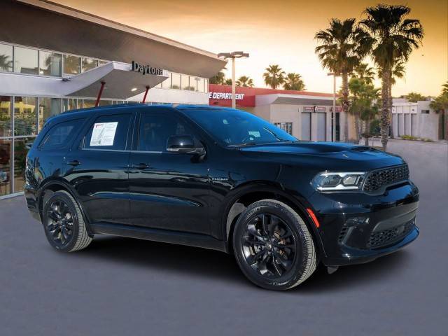 2023 Dodge Durango R/T Premium RWD photo