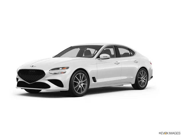 2023 Genesis G70 3.3T AWD photo