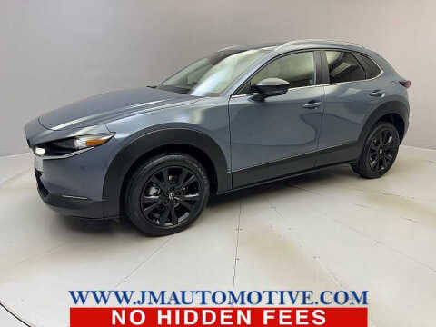 2023 Mazda CX-30 2.5 S Carbon Edition AWD photo