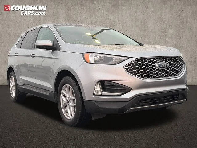 2023 Ford Edge SEL AWD photo