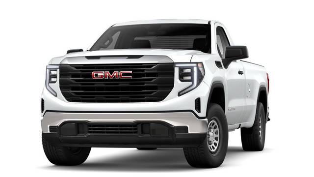 2023 GMC Sierra 1500 Pro RWD photo