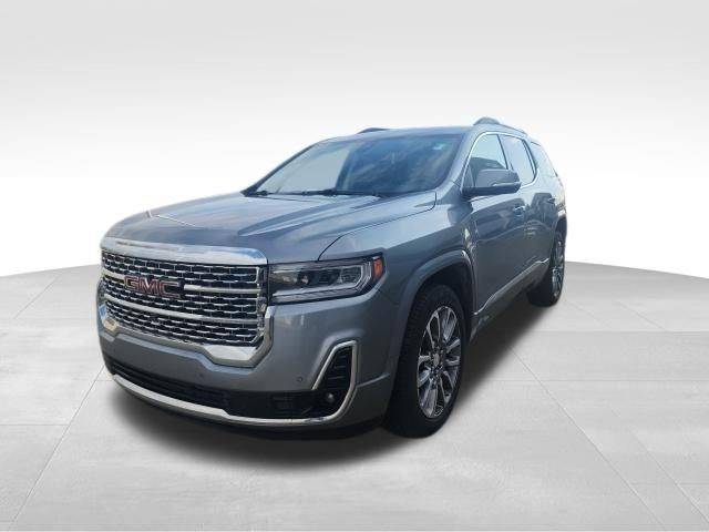 2023 GMC Acadia Denali AWD photo