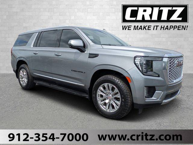 2023 GMC Yukon XL Denali RWD photo