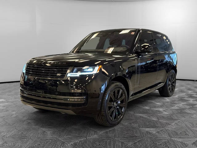 2023 Land Rover Range Rover SE AWD photo