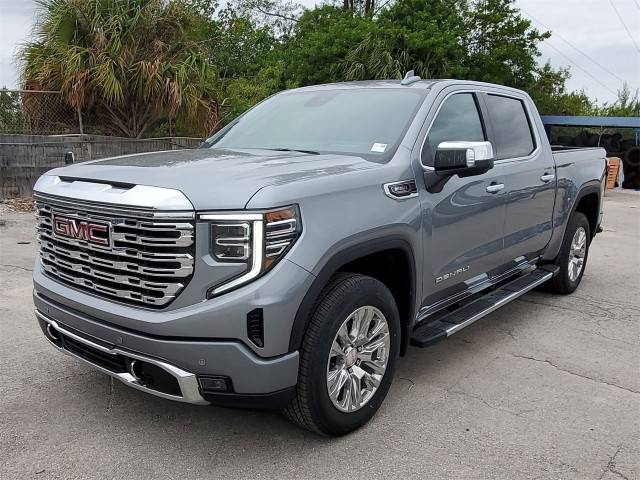 2023 GMC Sierra 1500 Denali RWD photo